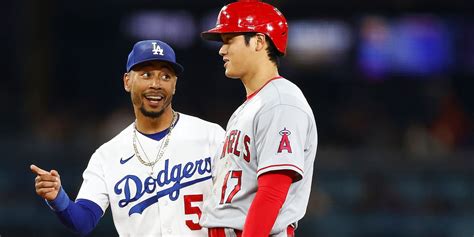 Why Dodgers should sign Shohei Ohtani