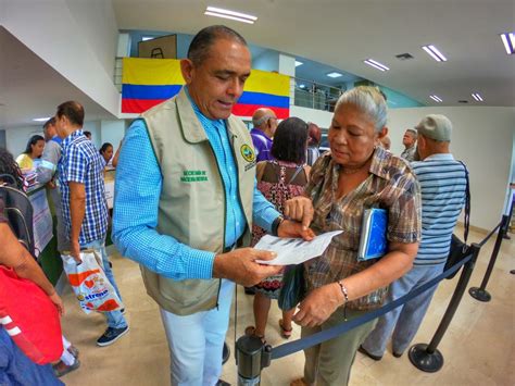 Cartageneros Aprovecharon Gangazo Tributario M S De Mil Millones