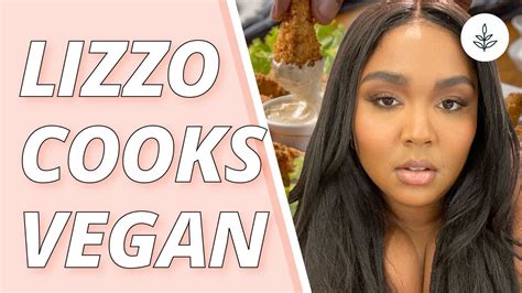 WATCH LIZZO Turn Her TIKTOK VEGAN LIVEKINDLY News YouTube