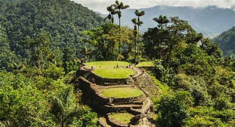 Trekking A La Ciudad Perdida Todo Lo Que Debes Saber