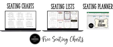 Classroom Seating Chart Round Tables Template | Cabinets Matttroy