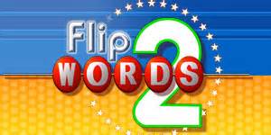 Flip Words 2 Online Free Game | GameHouse