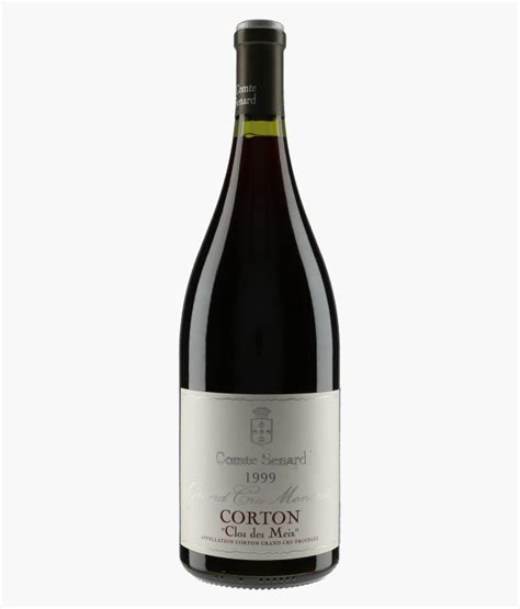 Corton Clos Des Meix Grand Cru Monopole Comte Senard