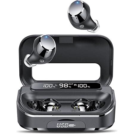 Amazon Motast Wireless Earbuds Bluetooth Earbuds H