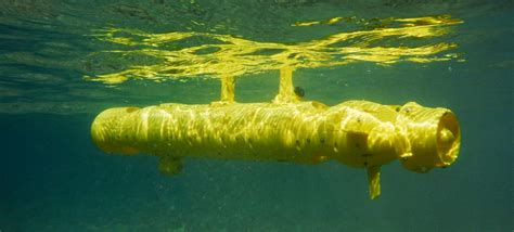 Another DIY, 3D Printed AUV design - DIY AUVs - Blue Robotics Community ...