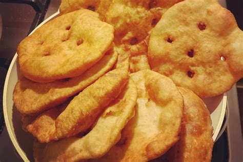 Tortas Fritas Argentinas Todos Los Tips De Una Receta Muy Especial