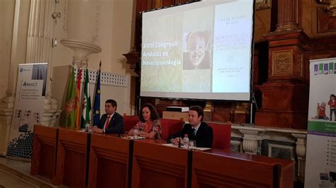 El presidente de la Diputación inaugura el XVIII Congreso Andaluz de