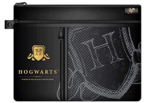 Harry Potter Pochette Ordinateur Portable Hogwarts