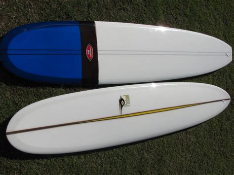 California Surf Imports.: Sam's 9'9" Bing BN Lightweight