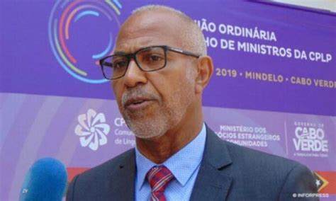 Eurico Monteiro é o novo embaixador de Cabo Verde na Ordem Soberana de