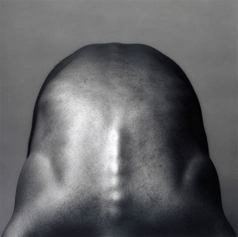 Robert Mapplethorpe Donald Cann 1982 Galerie Thomas Schulte