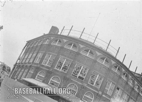 #Shortstops: Ebbets Field on film | Baseball Hall of Fame