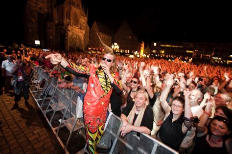 Bardentreffen In N Rnberg Tourismus N Rnberg