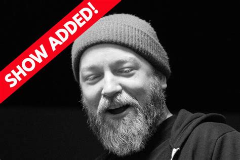 Kyle Kinane Live In Denver Comedy Works