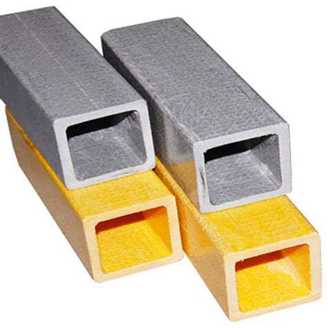 Composite Frp Fiberglass Pultruded H Beam I Beam Profiles China Frp