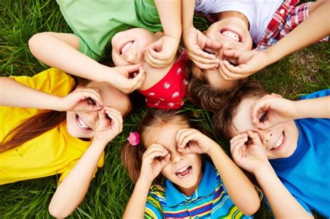 Promoviendo una Infancia Saludable Prioridad en el Día del Niño