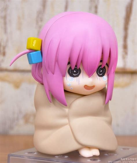 【ぼっち・ざ・ろっく！】ねんどろいど「後藤ひとり」明日予約開始！ ｜ Fig速 フィギュア・プラモ 新作ホビー情報まとめ