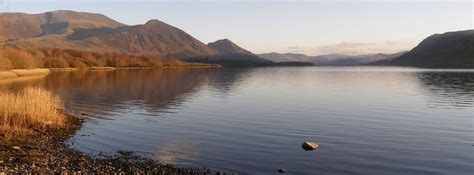 Osprey Viewpoint & Bassenthwaite Lake Walk | Lake District | 10Adventures