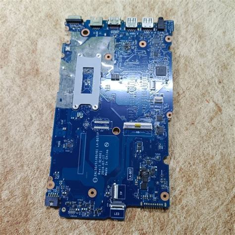 Jual Motherboard Mobo Mainboard Laptop Dell Latitude Di Lapak Kiki