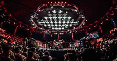 Bangkok Muay Thai Boxing Tickets At Rajadamnern Stadium Getyourguide