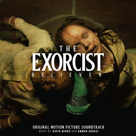 ‘the Exorcist Believer Soundtrack Album Details Film Music Reporter