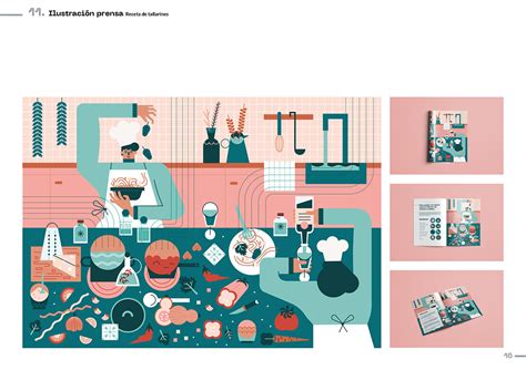 portfolio  behance