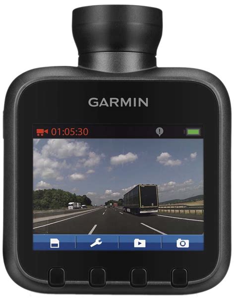 010 01311 10 Garmin Dash Cam 20 Dash Cam With GPS RS