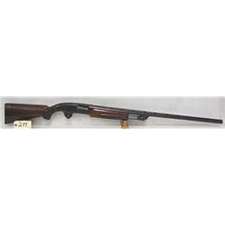 REMINGTON MODEL 31 SHOTGUN - Landsborough Auctions