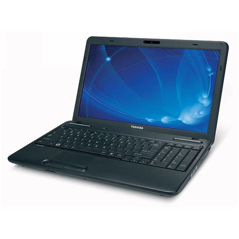 Toshiba Satellite C D S Notebookcheck Net External Reviews