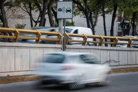 Conoce la ubicación exacta de las fotocívicas en CDMX Gluc mx