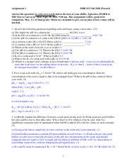 Assignment Mbb Pdf Assignment Mbb Fall Paetzel Answer