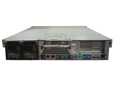 Dell PowerEdge 2650 Server