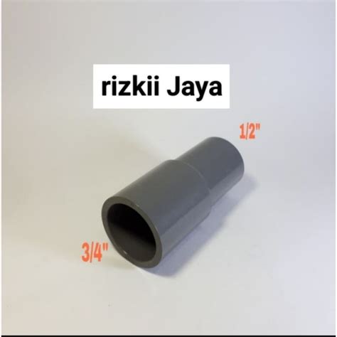 Jual Vlok Sok Inch Aw Rucika Plok Sok In Pvc