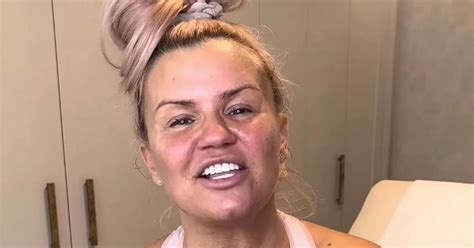 Kerry Katona Fans Compare Star To Barbie Doll After Gorgeous Transformation Mirror Online