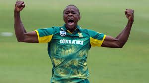 Biography of Kagiso Rabada: Age, Parents, Cricket Career, Awards ...