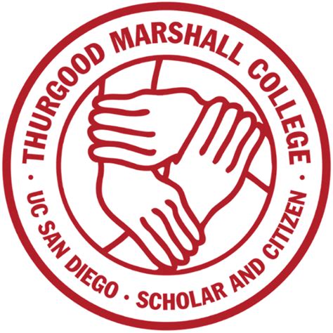 Academics - Thurgood Marshall College :: UC San Diego's Third College