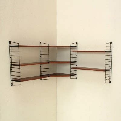 Wall Unit By D Dekker For Tomado S