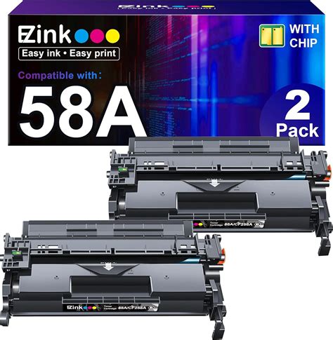 Amazon E Z Ink Tm Compatible Toner Cartridge Replacement For Hp