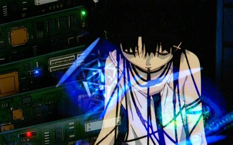 Ghost In The Shell And Animes Troubled History With Representation