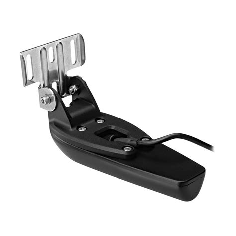 Garmin Gt20 Tm Transom Mount 4 Pin Transducer