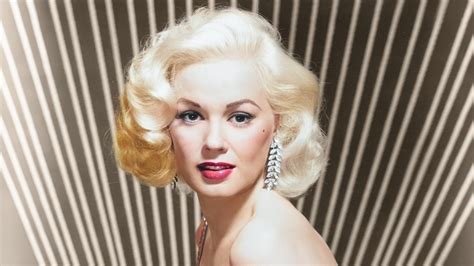 Where is Hollywood Bombshell Mamie Van Doren Now at 93 Years Old?