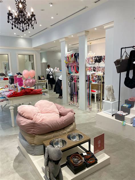 Puppy dress cheap shop near me original