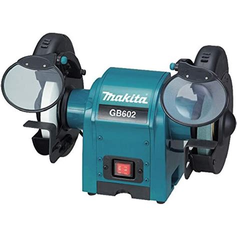 GB602 Esmeril De Banco 6 MAKITA