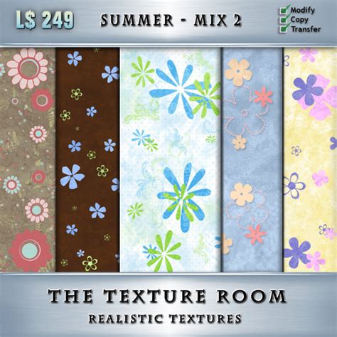 life marketplace  texture room summer mix textures