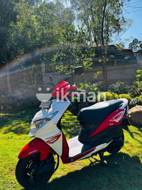 Honda Dio 2016 For Sale In Welimada Ikman