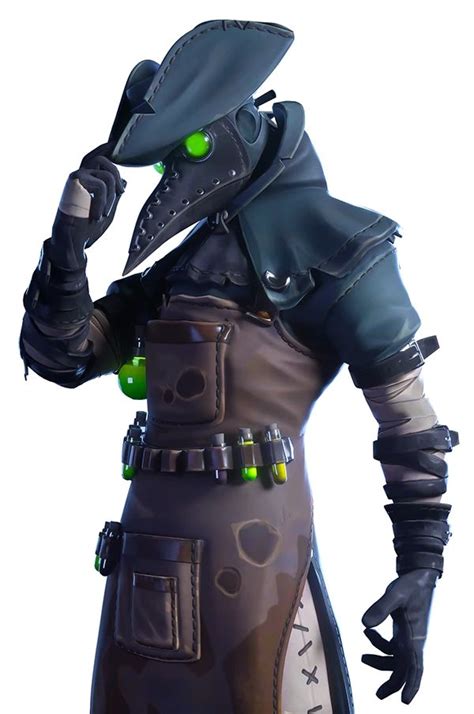 Plague Fortnite skin | Fortnite, Maxon cinema 4d, Cinema 4d