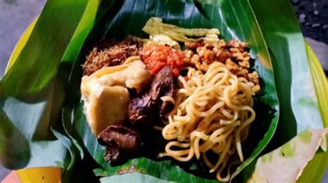 Makanan Khas Bali Yang Disukai Wisatawan Asing