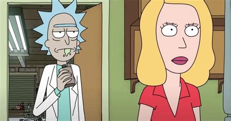 Rick and Morty Star Unpacks More Beth Inclusion in Show