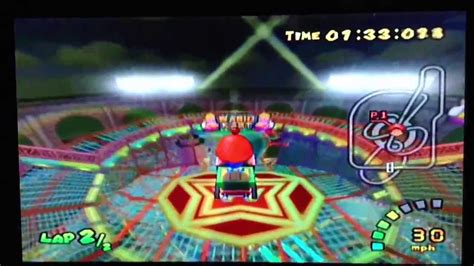 Mario Kart Double Dash Wario Colosseum Youtube