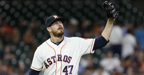 Astros, Chris Devenski settle arbitration case